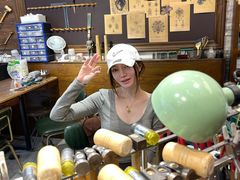 -十八字金·银饰·拼豆·开蚌DIY(魏公芳华里店)