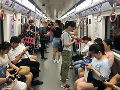 -红土地(地铁站)