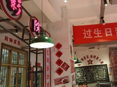 -龙师傅卤炒(天马店)