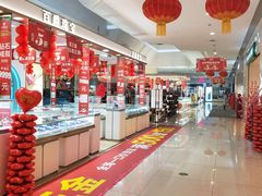-卓锦曼购中心(国香街店)