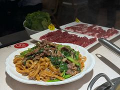 -潮泰牛肉火锅 · 创于1992年(车公庙店)