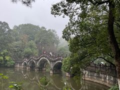 -常德桃花源景区