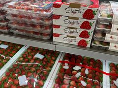 -永辉超市(新世界店)