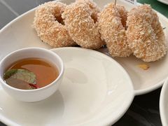 -帕蓝·暹罗料理&曼谷夜市(大学路店)