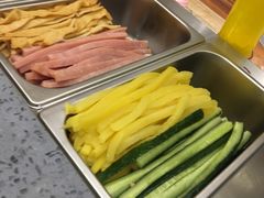 -传闻来紫菜包饭·打糕(西塔韩百店)