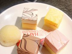 -欢乐牧场海鲜烤肉自助(牡丹园店)