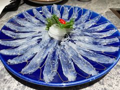 -好鲆·活鱼料理(金地广场店)
