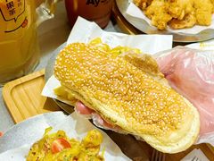 -深圳来福士广场