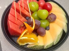 -海底捞火锅(万达广场店)