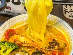 -袁记云饺的猜想(东方宝泰首店)