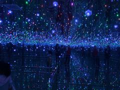 -天津梵高星空艺术馆(天河城旗舰店)