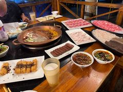 -老版火锅.12年西安排队王(沣峪口店)