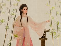 -九月鹰飞汉服摄影工作室