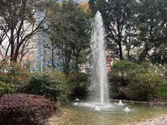 -宏安瑞士大酒店馥澜吧