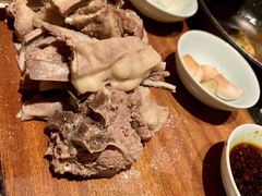 -丝路金桃·新疆菜(徐汇店)