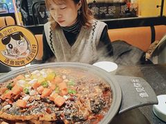 -鱼见你烤鱼•本地烧烤(1818店)