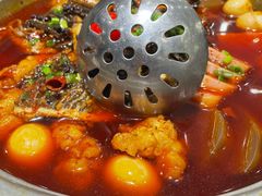 -眉州东坡(清河万象汇店)