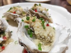 -方记海鲜大排档(乐山形象店)