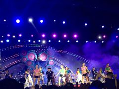 -珠海横琴长隆《卡卡虎奇遇记》