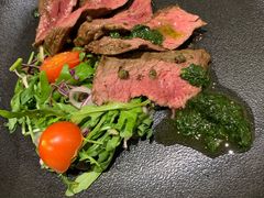 -西堤牛排(南京龙江店)