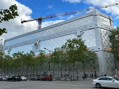 -路易·威登(香榭丽舍大道店)