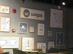 -Wagas沃歌斯(百盛优客店)