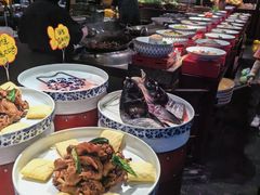 -二十八里太湖船菜(吉祥路店)