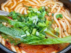 -猪脑壳凉面(南正街店)