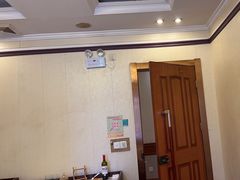 -都市阳光海鲜城(青山湖店)