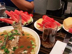 -新天地建国酒店凯撒餐厅