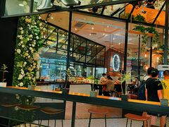 -KPRO 帕尼尼·沙拉·缤纷拼盘(万象城店)