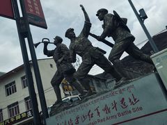 -松州古城