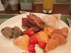 -马哥孛罗香港酒店