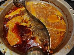 -沸炉重庆老火锅(军事博物馆店)