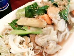 -BAI BUA RESTAURANT