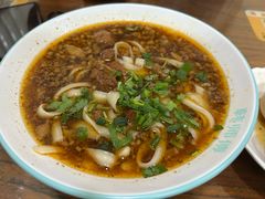 -韩师傅老大同刀削面(北苑路店)