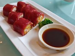 -香宫中餐厅 · 桂林香格里拉