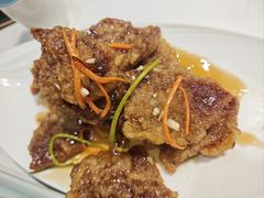 -西夏回族烧麦馆(牡丹街店)