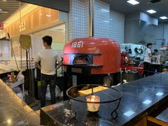 -1861意大利餐厅(文化广场店)