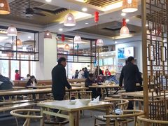 大堂-蒋家桥饺面店(四望亭路店)