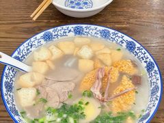 -小潘记鸭血粉丝汤