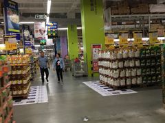 -麦德龙(嘉定店)