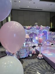 -觅糖派对·宝宝宴生日宴一站式派对策划(河西店)