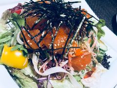 -三石铁板烧(紫竹桥店)