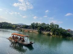 -茅山东方盐湖城景区