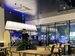 -希屿·Xislands融合餐厅