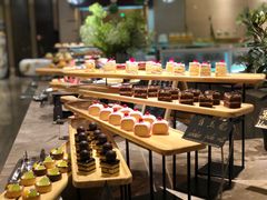 -佳源四季酒店-雅悦自助餐厅(新洲路店)