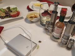 -爱丽丝牛排西餐厅(光谷步行街店)