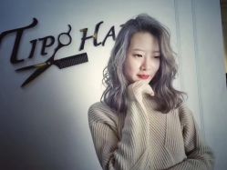 -Tipo Hair salon（明星）店