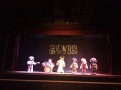 泰迪熊博物馆-济州岛泰迪熊博物馆